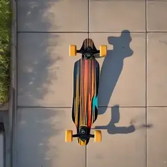 Choosing the Right Longboard E for You